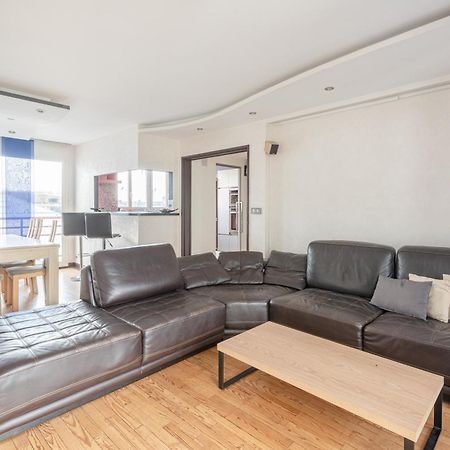 סן נזאר "Suite-Home 44600" Apt D'Exception 3 Etoiles מראה חיצוני תמונה