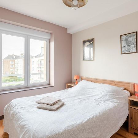 סן נזאר "Suite-Home 44600" Apt D'Exception 3 Etoiles מראה חיצוני תמונה