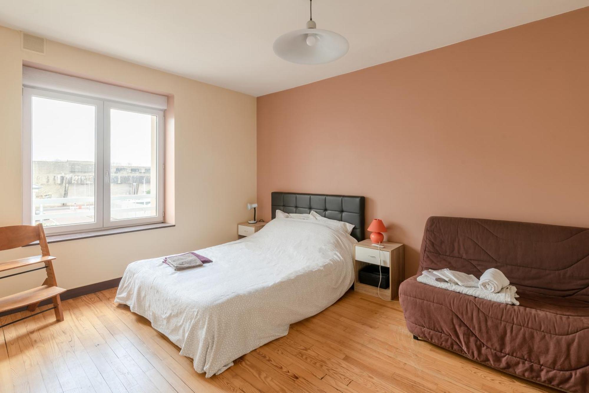 סן נזאר "Suite-Home 44600" Apt D'Exception 3 Etoiles מראה חיצוני תמונה