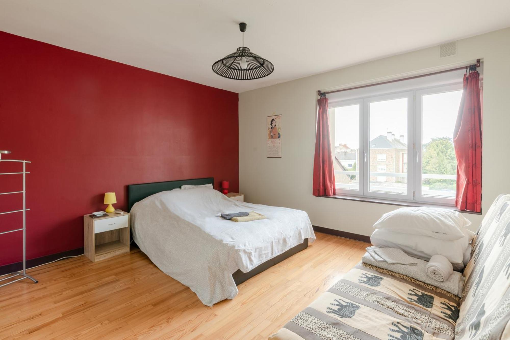 סן נזאר "Suite-Home 44600" Apt D'Exception 3 Etoiles מראה חיצוני תמונה