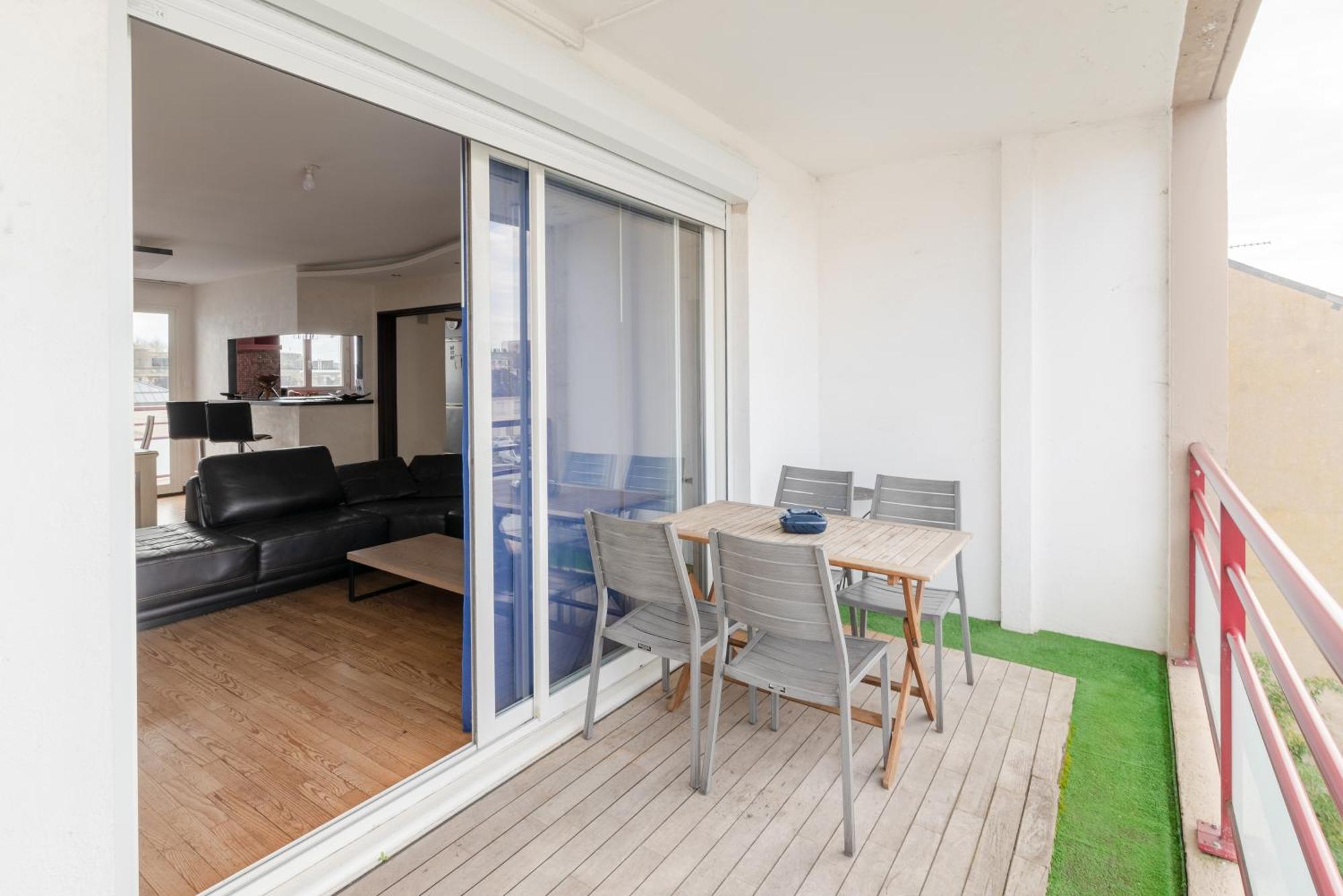 סן נזאר "Suite-Home 44600" Apt D'Exception 3 Etoiles מראה חיצוני תמונה