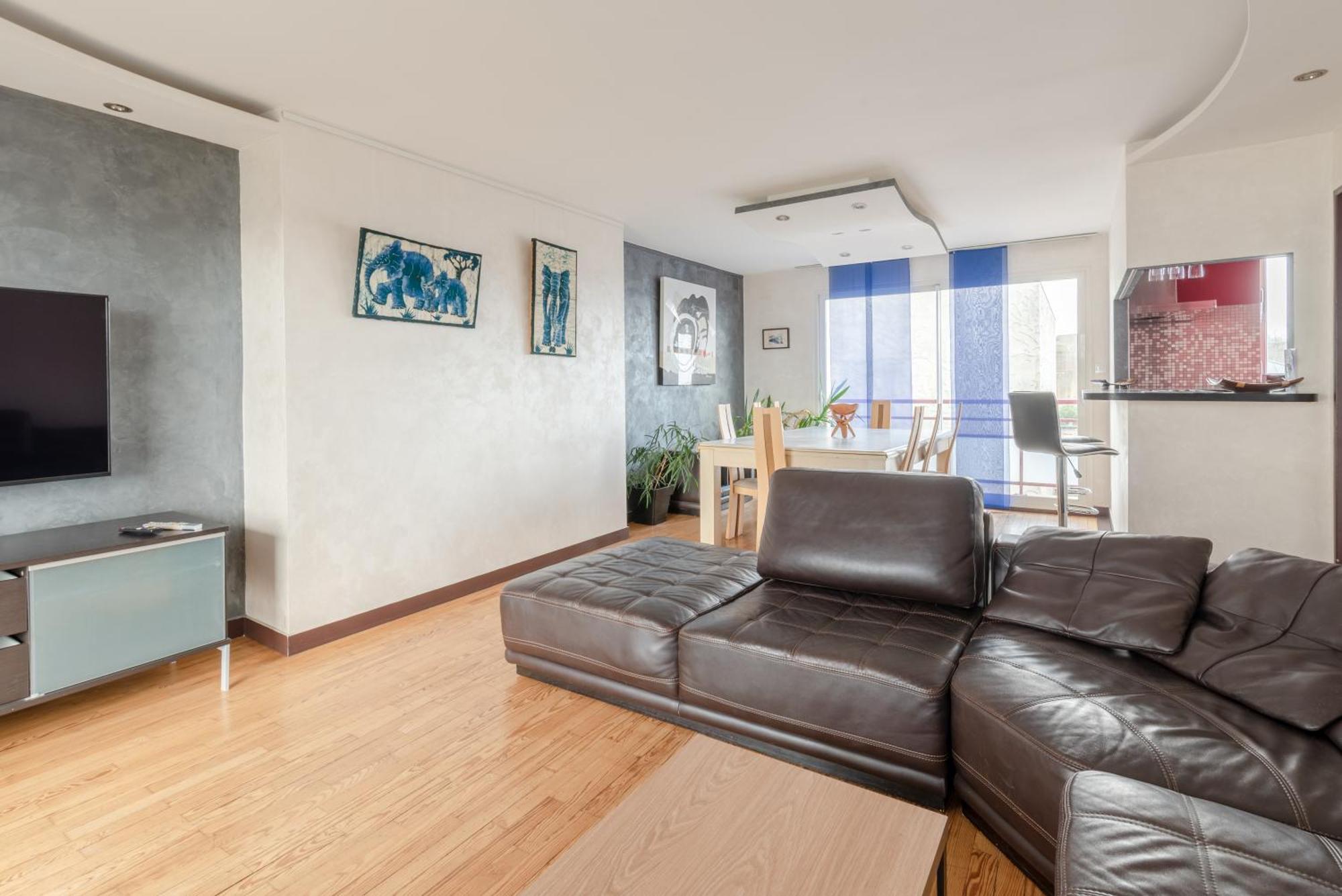 סן נזאר "Suite-Home 44600" Apt D'Exception 3 Etoiles מראה חיצוני תמונה
