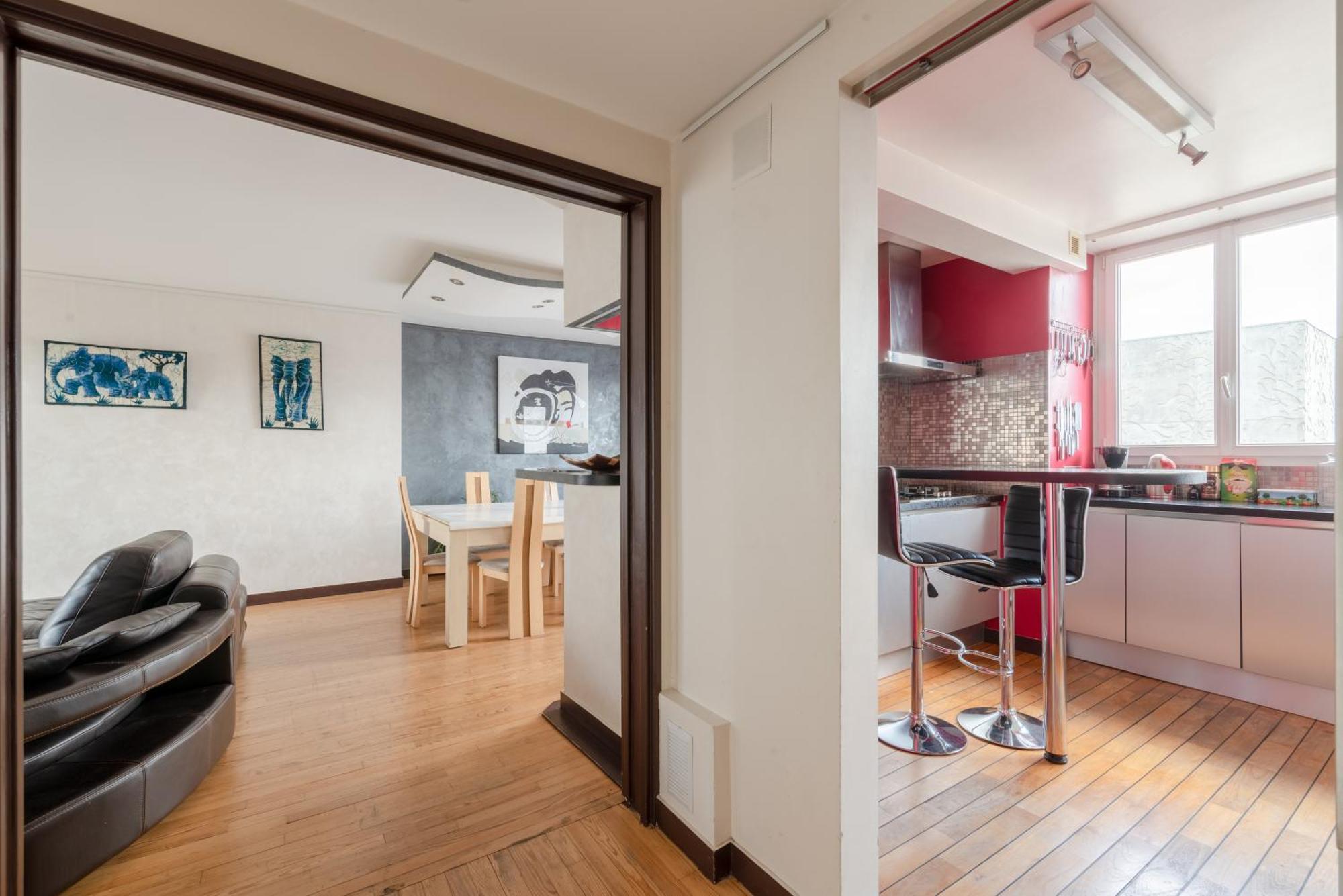סן נזאר "Suite-Home 44600" Apt D'Exception 3 Etoiles מראה חיצוני תמונה