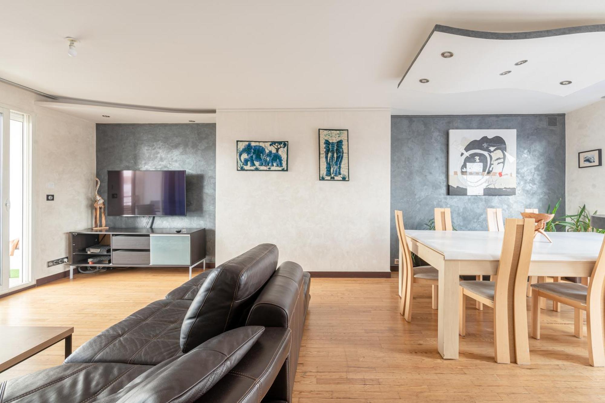 סן נזאר "Suite-Home 44600" Apt D'Exception 3 Etoiles מראה חיצוני תמונה